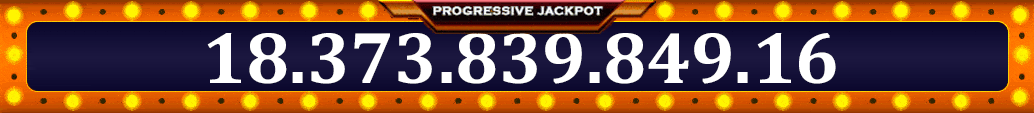 Jackpot YOUNGSLOT